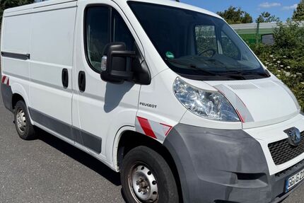 Peugeot Boxer 87.801 km 7.500 &euro; Flörsheim am Main 65439