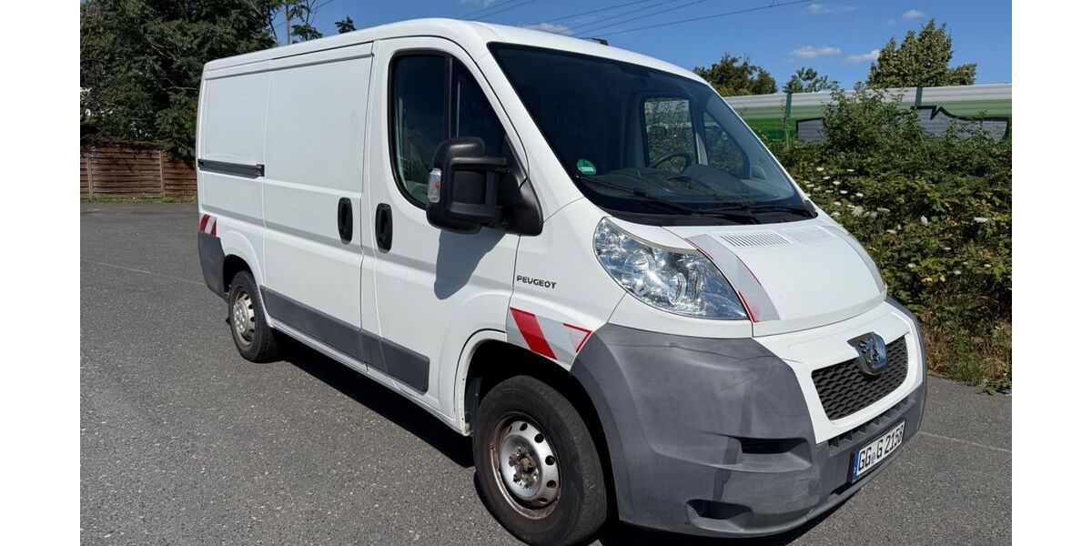 Peugeot Boxer 87.801 km 7.500 &euro; Flörsheim am Main 65439