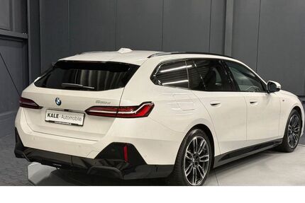 BMW 520 24.000 km 48.890 &euro; Helmstedt 38350