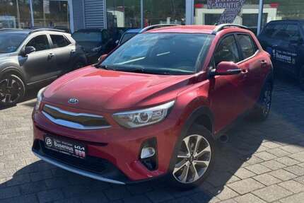 Kia Stonic 72.120 km 14.390 &euro; Meinerzhagen 58540