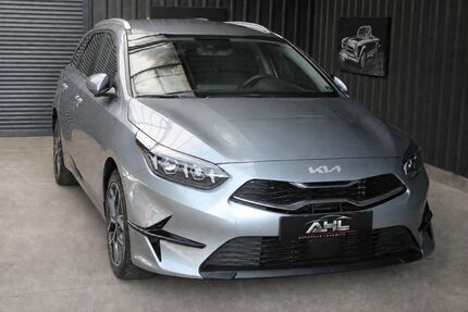 Kia ceed Sportswagon 84.390 km 17.990 &euro; Berlin 12107