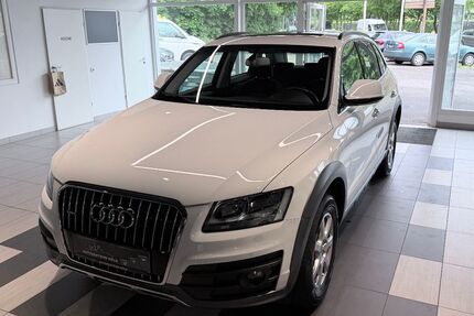 Audi Q5 143.800 km 19.950 &euro; Köln 51103