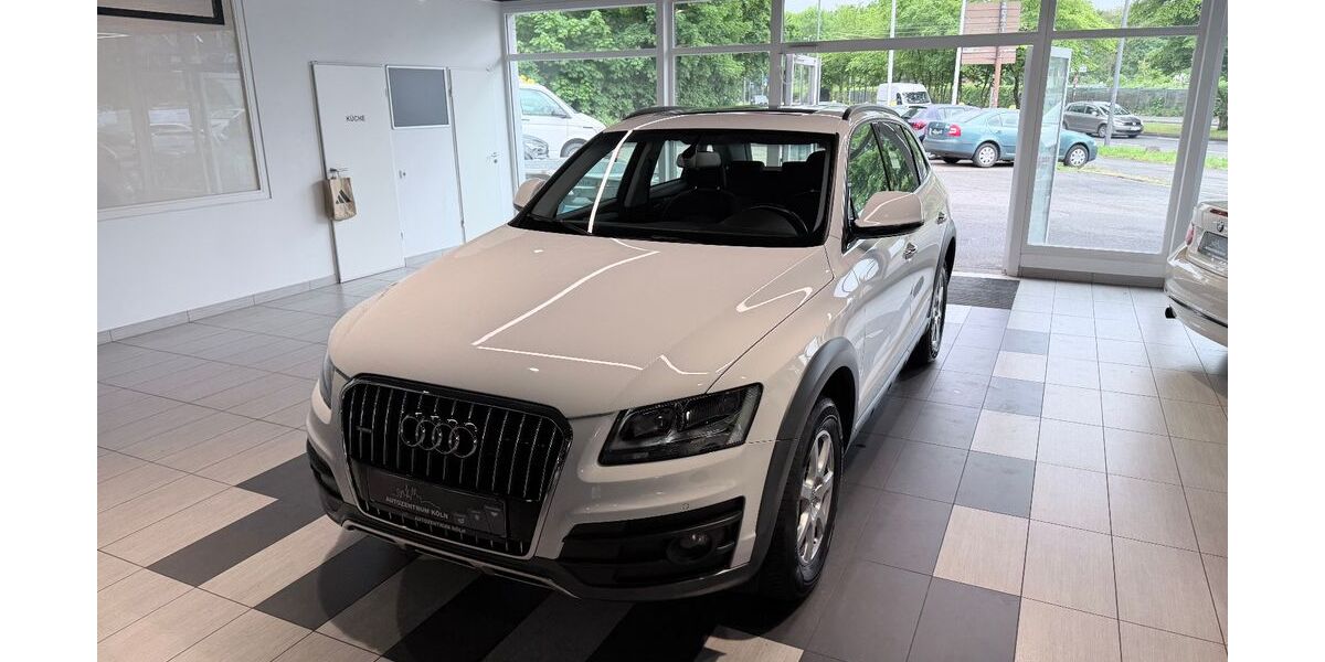 Audi Q5 143.800 km 19.950 &euro; Köln 51103