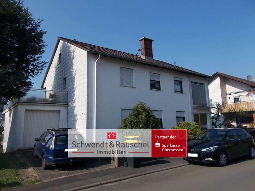 Haus zum Kaufen in Schotten 350.000 € 236 m²