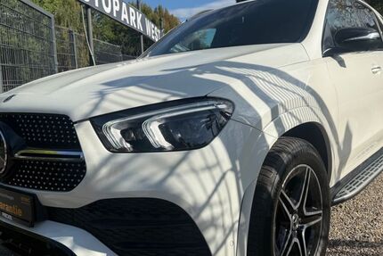 Mercedes-Benz GLE 350 106.663 km 42.900 &euro; Essen 45355