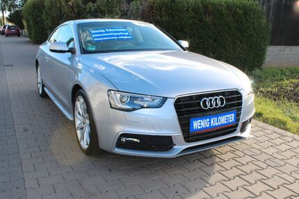 Audi A5 92.000 km 15.980 &euro; Worms-Pfeddersheim 67551
