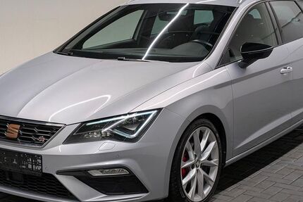Seat Leon 73.640 km 16.980 &euro; Langenweddingen 39171