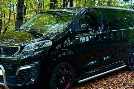 Peugeot Expert 213.000 km 9.750 € Remshalden 73630