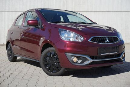 Mitsubishi Space Star 168.000 km 3.950 &euro; Parkstetten 94365
