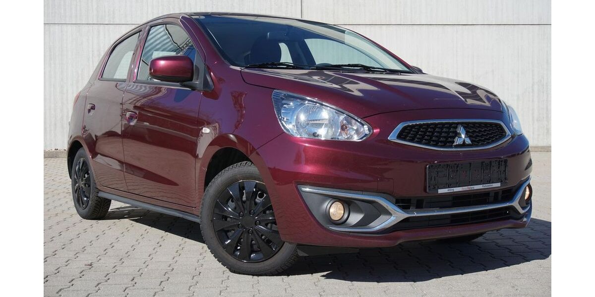 Mitsubishi Space Star 168.000 km 3.950 &euro; Parkstetten 94365