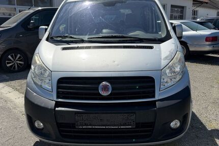 Fiat Scudo 249.000 km 1.750 &euro; Rosenheim 83022