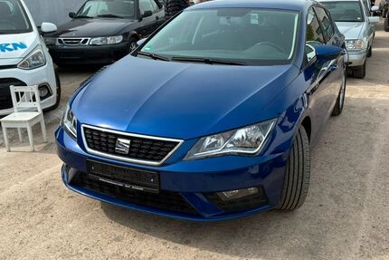 Seat Leon 64.000 km 11.499 &euro; Bonn 53227
