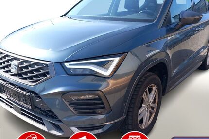 Seat Ateca 62.000 km 26.488 &euro; Kehl 77694