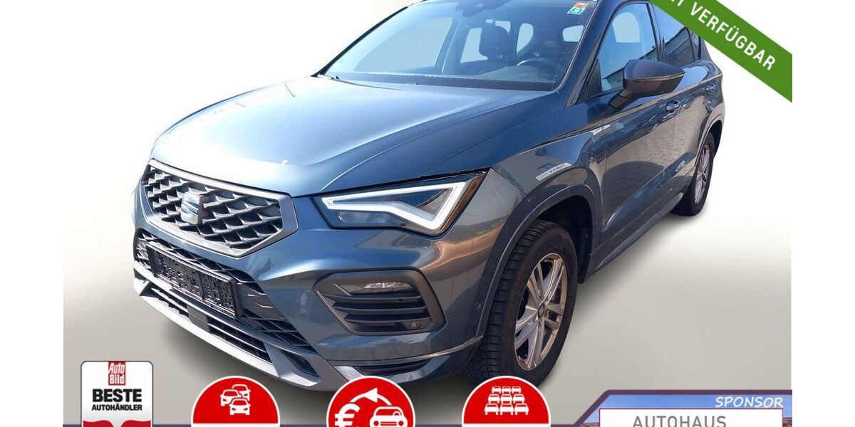 Seat Ateca 62.000 km 26.488 &euro; Kehl 77694