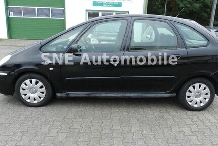 Citroen Xsara Picasso 118.717 km 990 &euro; Fürstenwalde 15517