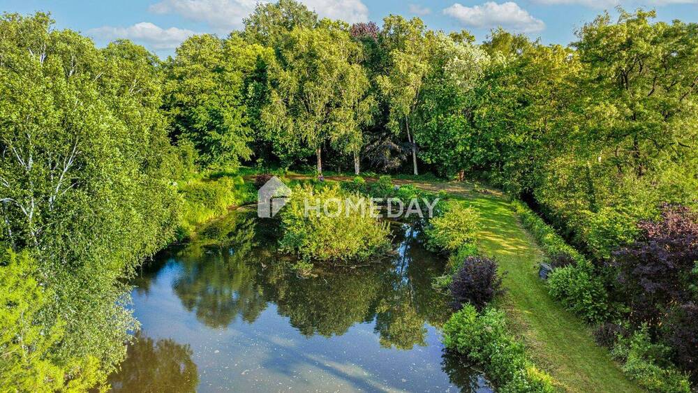Bungalow Hardebek - 4 Zimmer, 102 m&sup2;, 375.000&euro; | Angebot:26862812