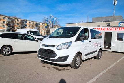 Ford Transit 200.000 km 11.990 &euro; München 81243