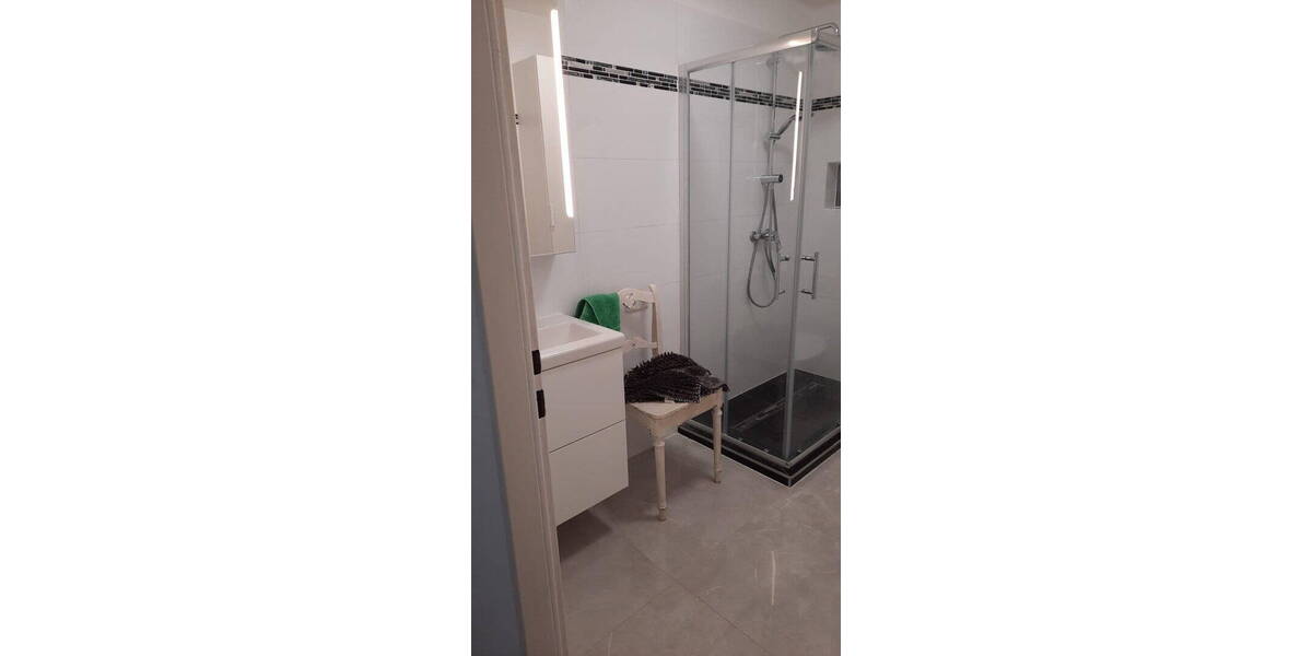 Etagenwohnung München Thalk.Obersendl.-Forsten-Fürstenr.-Solln - 2 Zimmer, 75 m&sup2;, 1.550&euro; | Angebot:26811975