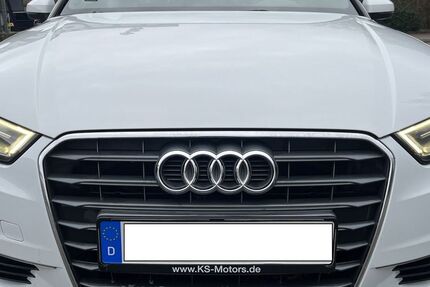 Audi A3 127.500 km 15.400 &euro; Eschweiler-Dürwiß 52249