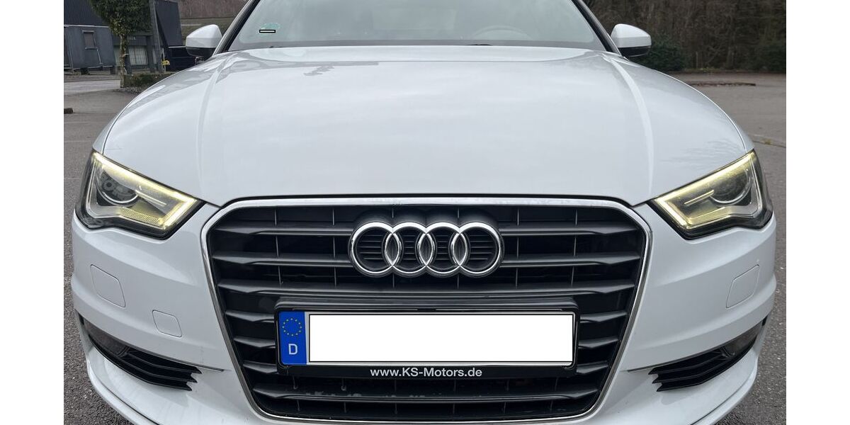 Audi A3 127.500 km 15.400 &euro; Eschweiler-Dürwiß 52249