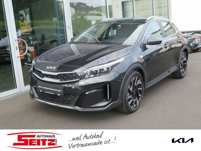 Kia XCeed 13.310 km 23.980 € Obernburg 63785