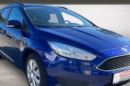 Ford Focus 130.000 km 6.790 &euro; Dautphetal-Friedensdorf 35232