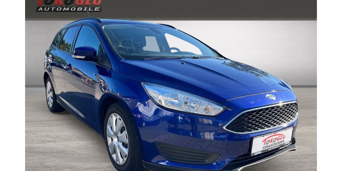 Ford Focus 130.000 km 6.790 &euro; Dautphetal-Friedensdorf 35232