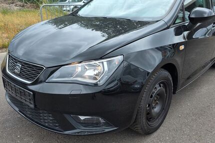 Seat Ibiza 100.333 km 6.499 &euro; Berlin 13055