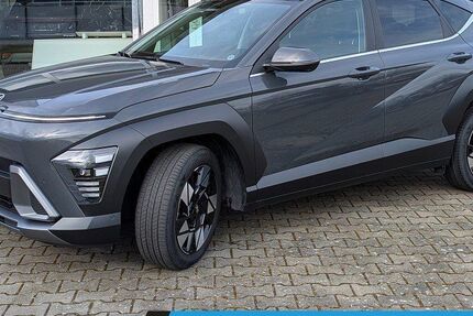 Hyundai KONA 11.224 km 28.890 &euro; Stendal 39576