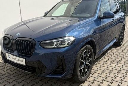 BMW X3 72.401 km 38.488 &euro; Kaiserslautern 67663