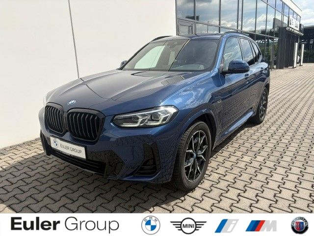 BMW X3 72.401 km 38.488 &euro; Kaiserslautern 67663