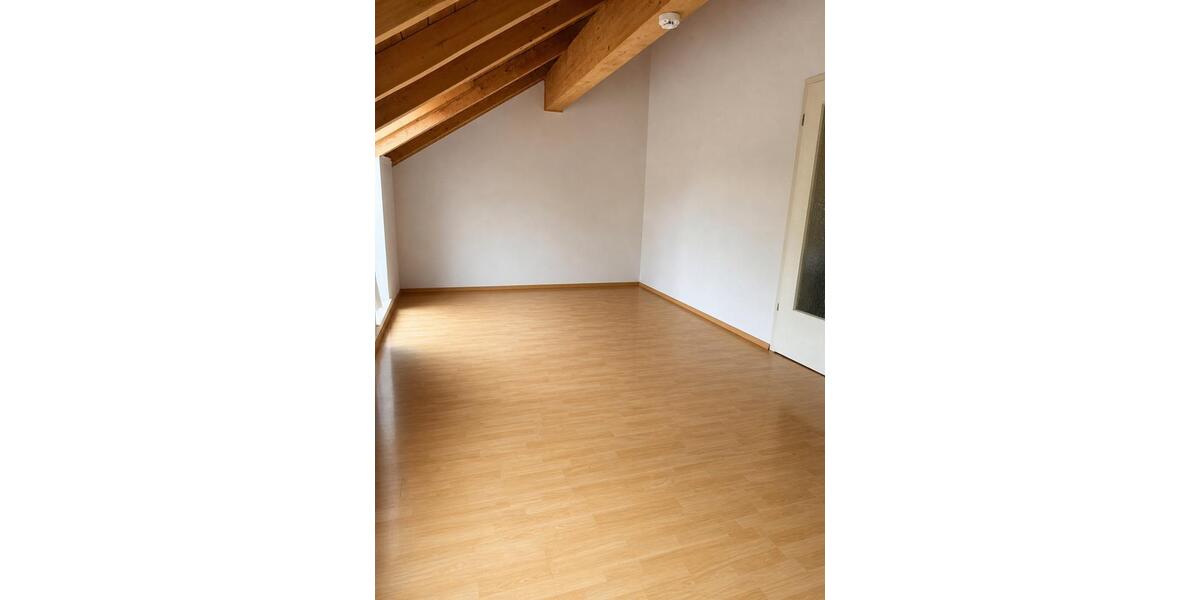 Dachgeschoßwohnung Kolbermoor - 1 Zimmer, 34 m&sup2;, 239.000&euro; | Angebot:26421675