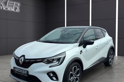 Renault Captur 70.088 km 16.990 &euro; Lippstadt 59557
