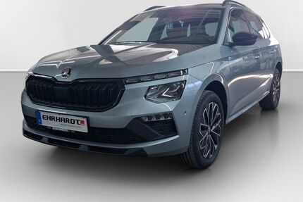 Skoda Kamiq 4.500 km 27.990 &euro; Suhl 98529