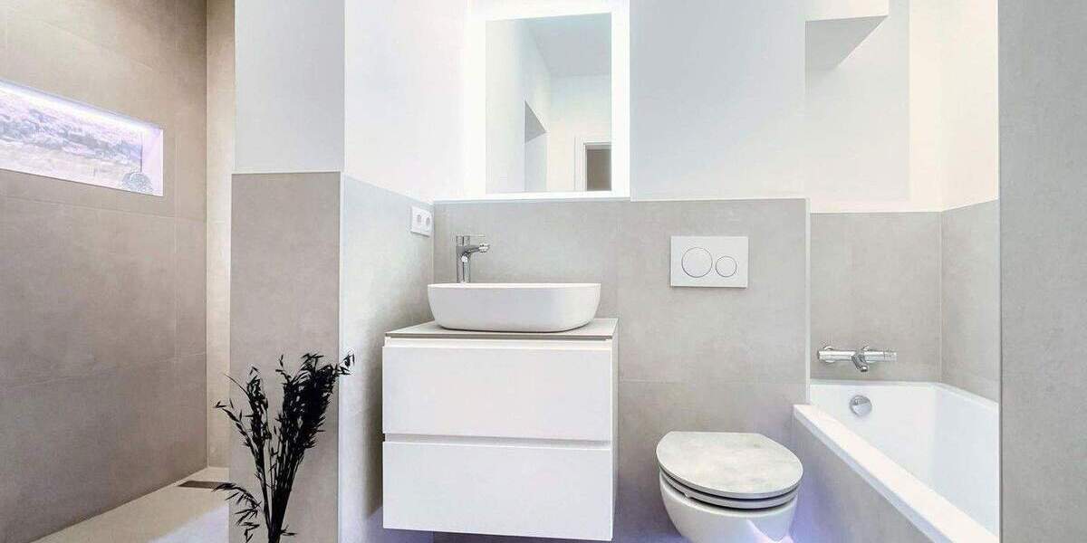 Frisch modernisierte 3-Zimmer-Wohnung in Marburg-Marbach. Provisionsfrei. Sofort bezugsbereit. 3 zimmer