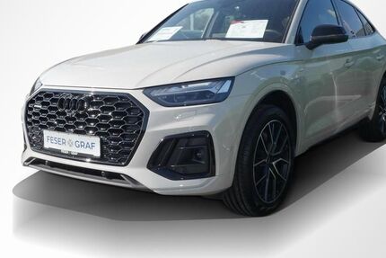 Audi Q5 13.200 km 47.290 &euro; Erlangen 91058