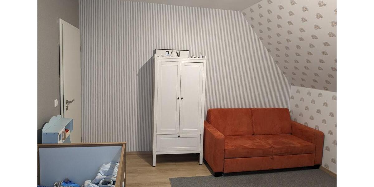 Einfamilienhaus Mastershausen - 5 Zimmer, 130 m&sup2;, 1.000&euro; | Angebot:25957926