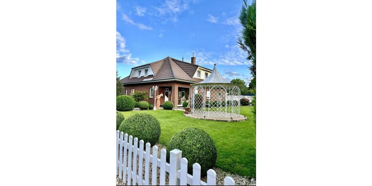 Einfamilienhaus Geestland - 8 Zimmer, 299 m&sup2;, 675.000&euro; | Angebot:26748647