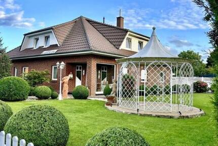 Haus Geestland - 8 Zimmer, 299 m&sup2;, 675.000&euro; | Angebot:26748647