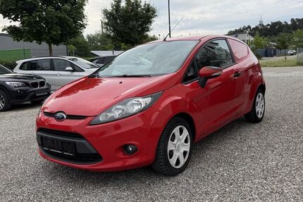 Ford Fiesta 195.000 km 2.490 &euro; Hohenwart 86558