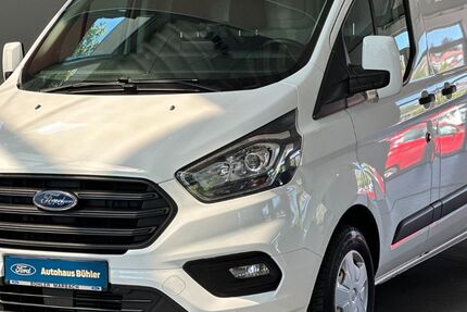 Ford Transit Custom 146.990 km 14.990 &euro; Marbach am Neckar 71672