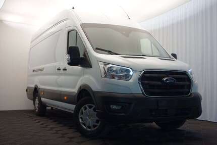 Ford Transit 75.000 km 22.800 &euro; Bad Lippspringe 33175