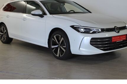 VW Passat 16.337 km 38.980 € Schopfloch 91626