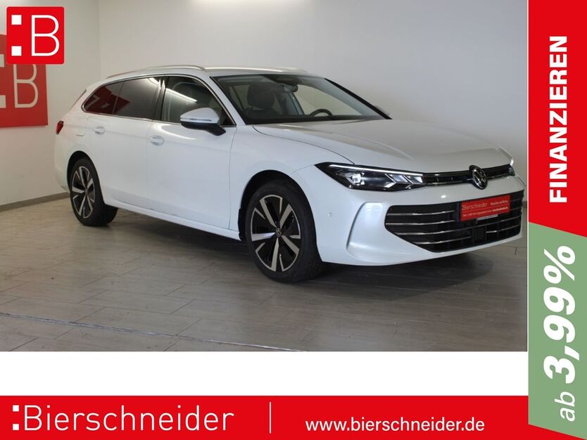 VW Passat 16.337 km 38.980 € Schopfloch 91626
