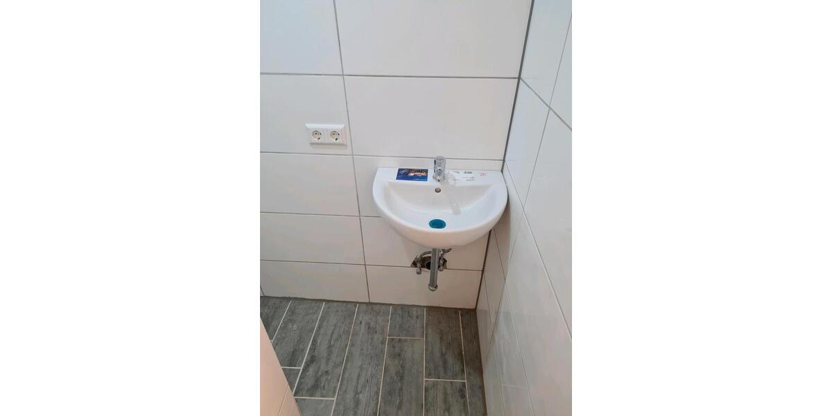 Erdgeschoßwohnung Lauffen am Neckar - 2 Zimmer, 50 m&sup2;, 980&euro; | Angebot:25844619