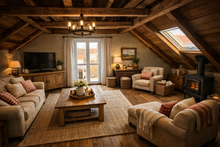 Wohnung Biessenhofen - 3 Zimmer, 85 m&sup2;, 84.000&euro; | Angebot:26152802