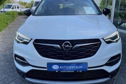Opel Grandland X 71.698 km 19.995 &euro; Demmin 17109
