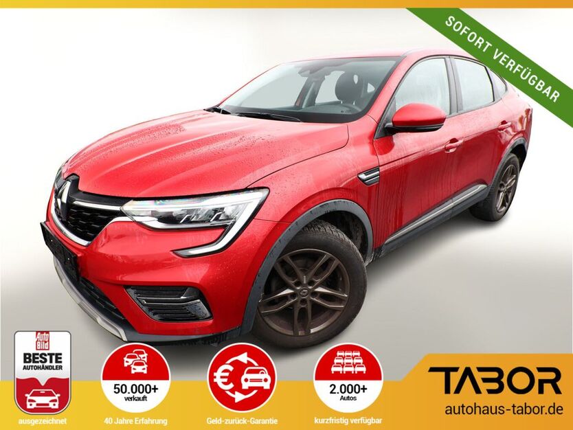 Renault Arkana 38.326 km 20.088 € Kehl 77694