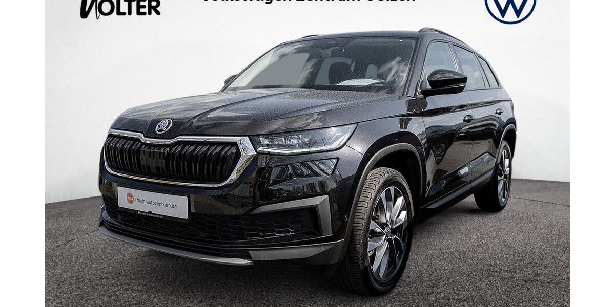 Skoda Kodiaq 41.770 km 33.890 &euro; Uelzen 29525
