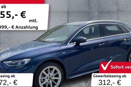 Audi A3 8.340 km 36.420 &euro; Hof 95030